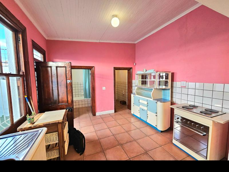 To Let 1 Bedroom Property for Rent in Observatory Western Cape